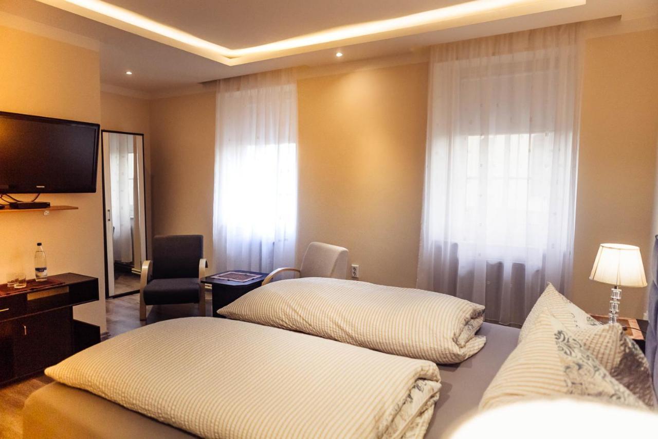 Hotel Und Restaurant Golden Village Riesa Zewnętrze zdjęcie